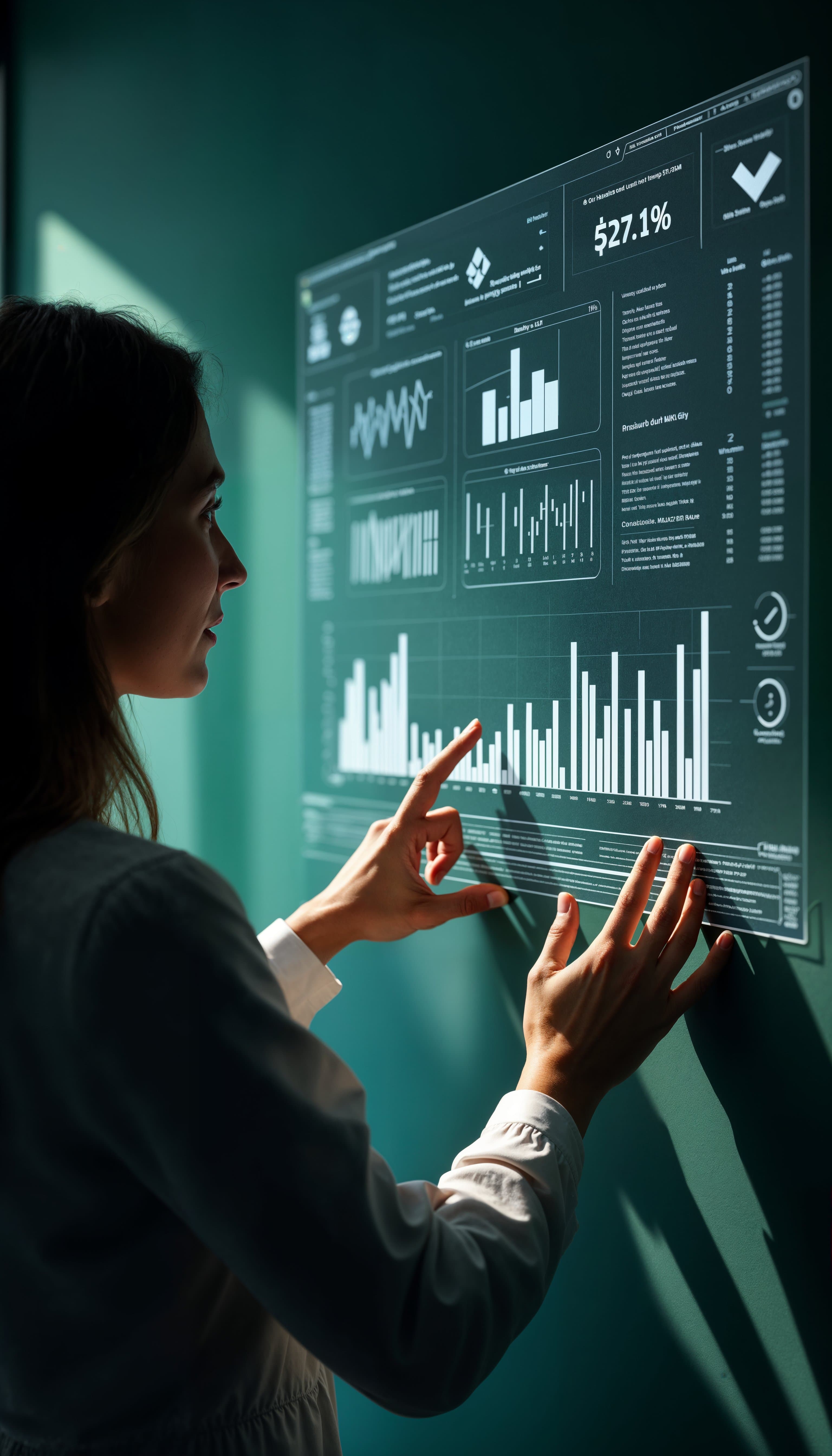 Intelligent Operations