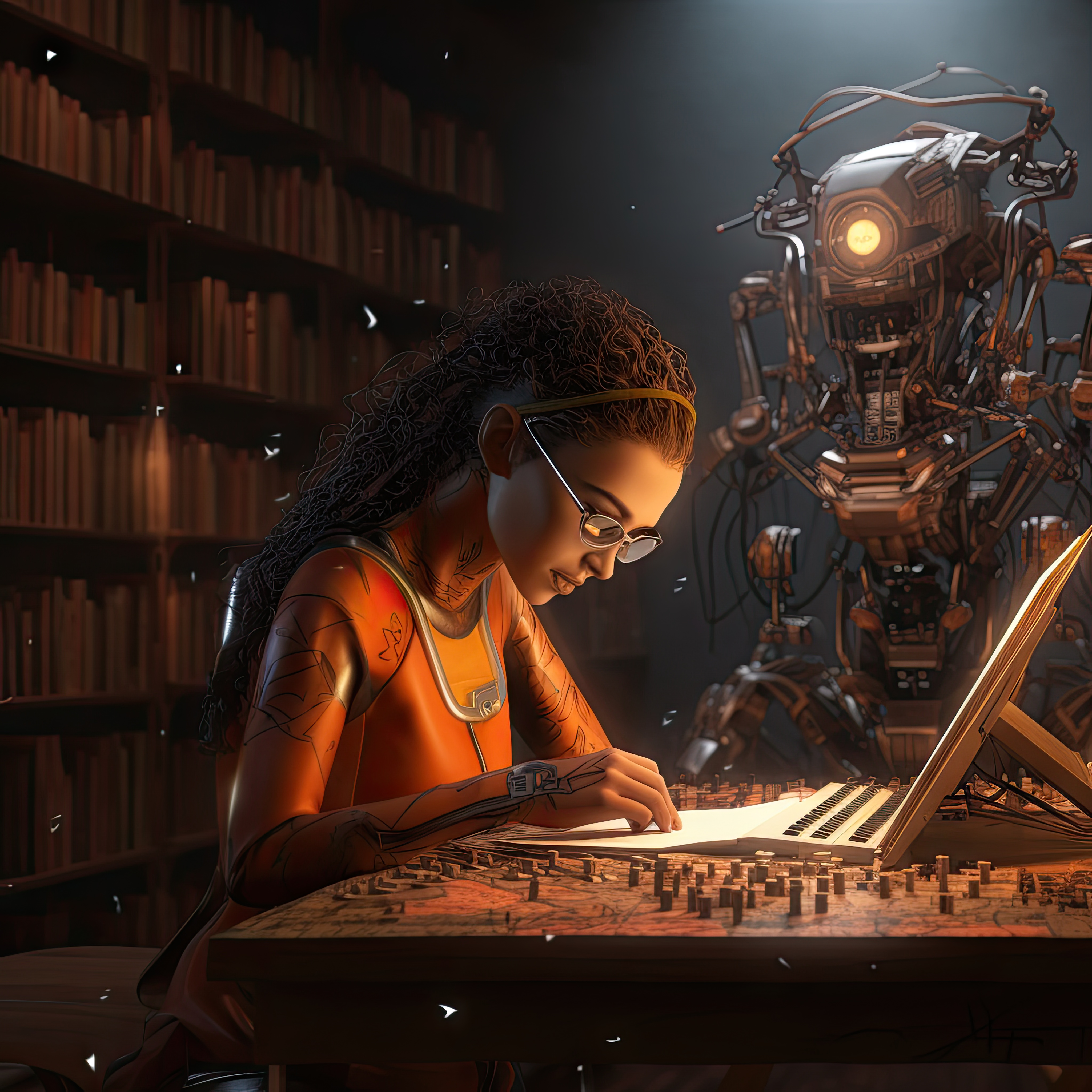 AI operations